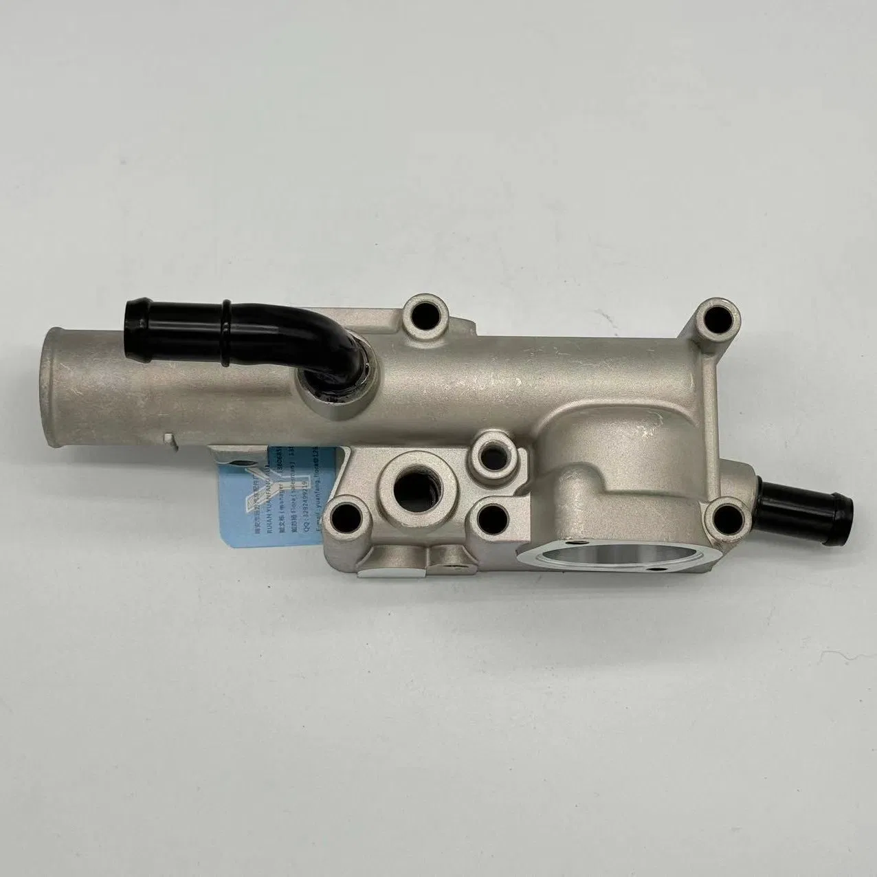 0K75A10150 Car Thermostat Housing for KIA Bongo K2700 K3000 K3600 /0K72c-10150