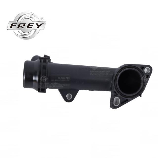 Frey Auto Car Parts Cooling System Engine Thermostat Housing OE 11537560130 for BMW N46 N43 E46 E90 E91
