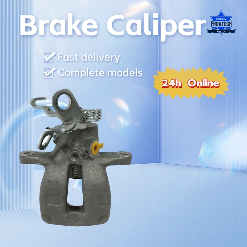 Frontech Milexuan Auto Parts Front Brake Caliper Car Brake Calipers for European Cars