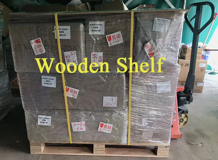 Professional Packing