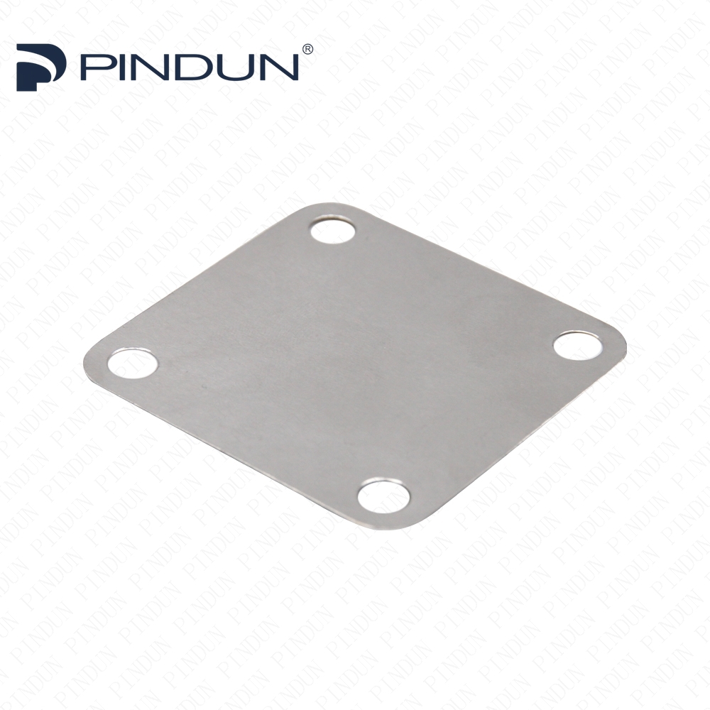 PINDUN High-end Automotive Parts Wholesale and 129839 QSM11 Stop Valve Cover for Diesel Engine M11 Car Application