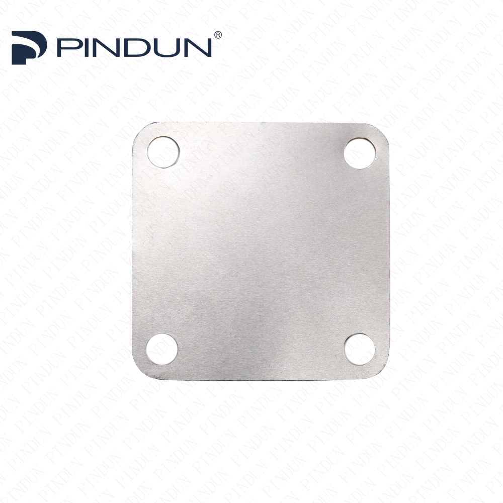 PINDUN High-end Automotive Parts Wholesale and 129839 QSM11 Stop Valve Cover for Diesel Engine M11 Car Application