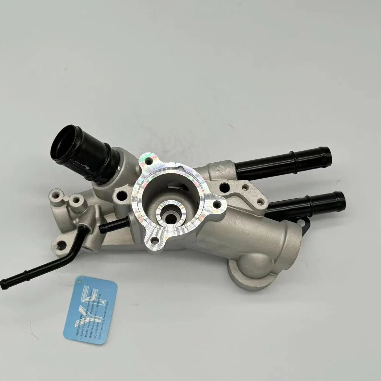 25620-25002 Car Engine Thermostat Housing Fits Hyundai Sonata 05-07 KIA Rondo Optima