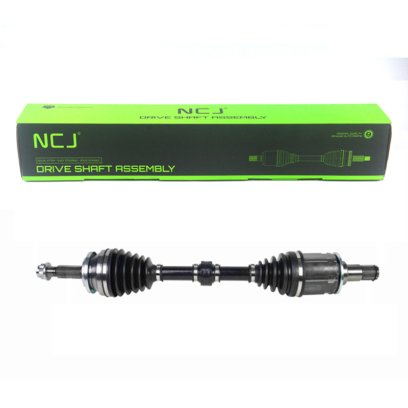 43430-35030 Ncj Car Spare Part Shaft Price CV Axle Nissan Drive Shaft