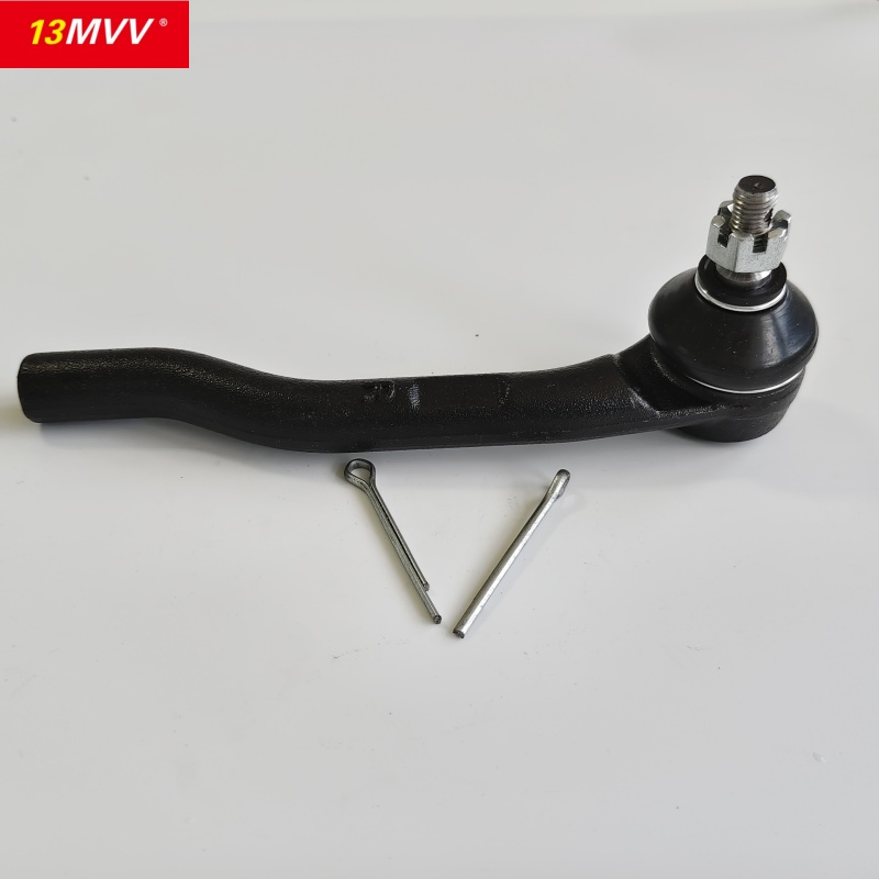 13mvv Auto Spare Parts Steering Tie Rod End Car Suspension Shock Absorber for Hyundai Toyota Honda Car Accessories OEM 45460-39615 45460-06051 45460-29425