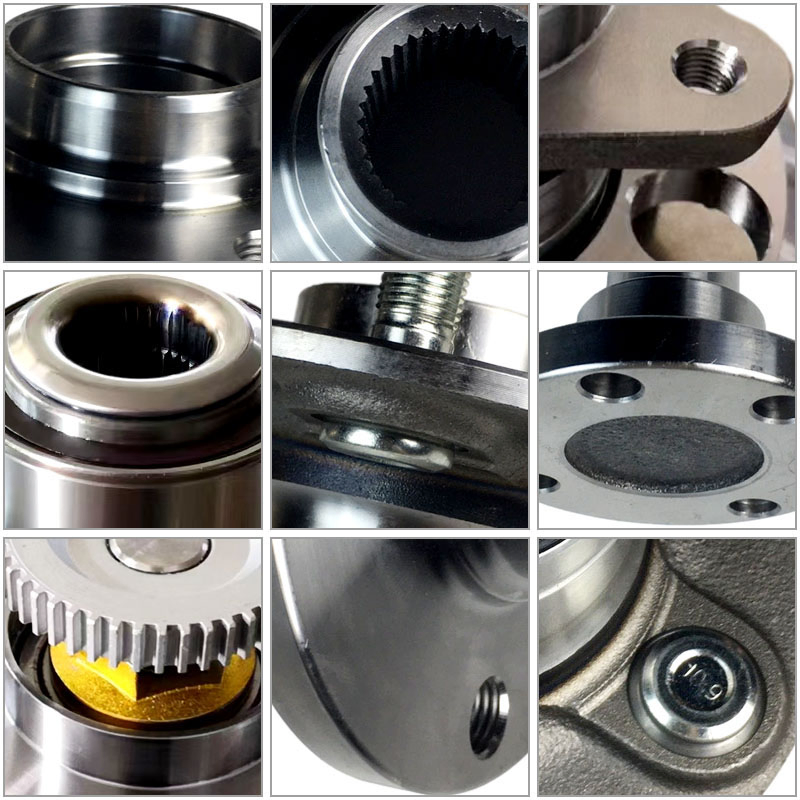 GDST Auto Car Hub Wheel Hub Unit Wheel Hub Bearing for Toyota Mitsubishi Nissan Honda