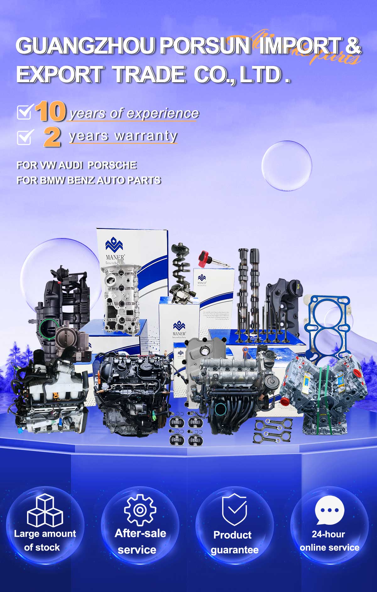 Product Display