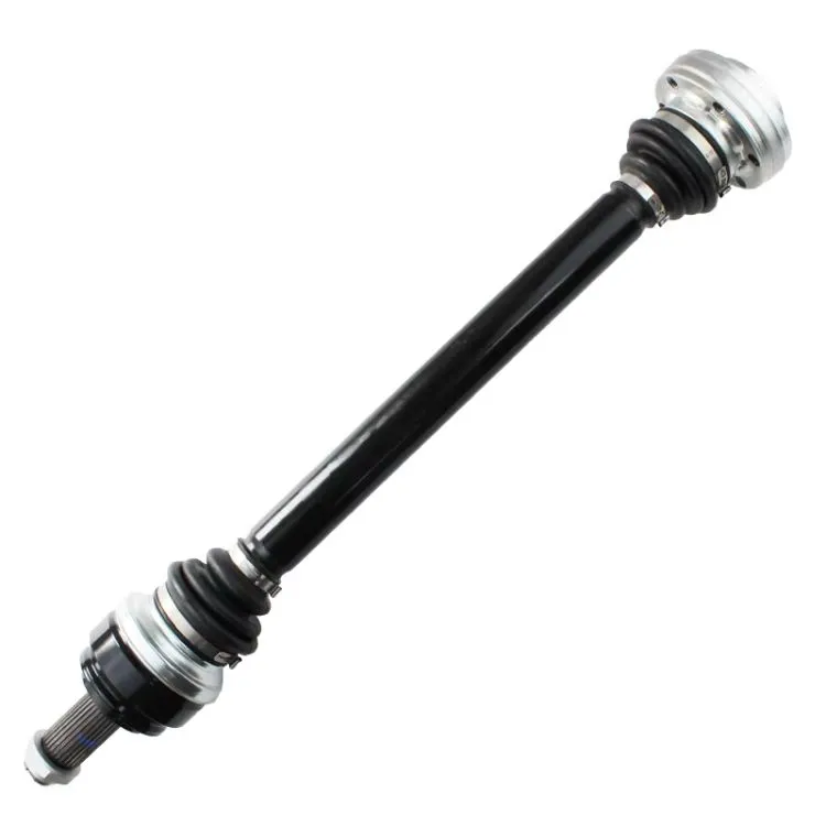 Drive Shaft Photo 13