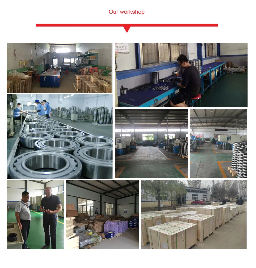 Testing Equipment