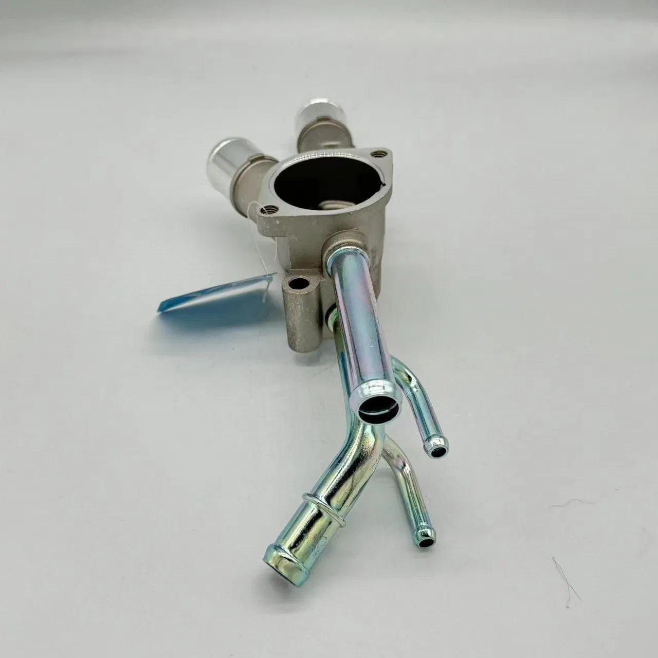 25620-23640 Car Thermostat Housing Assembly Fit 2000-2010 Hyundai Elantra