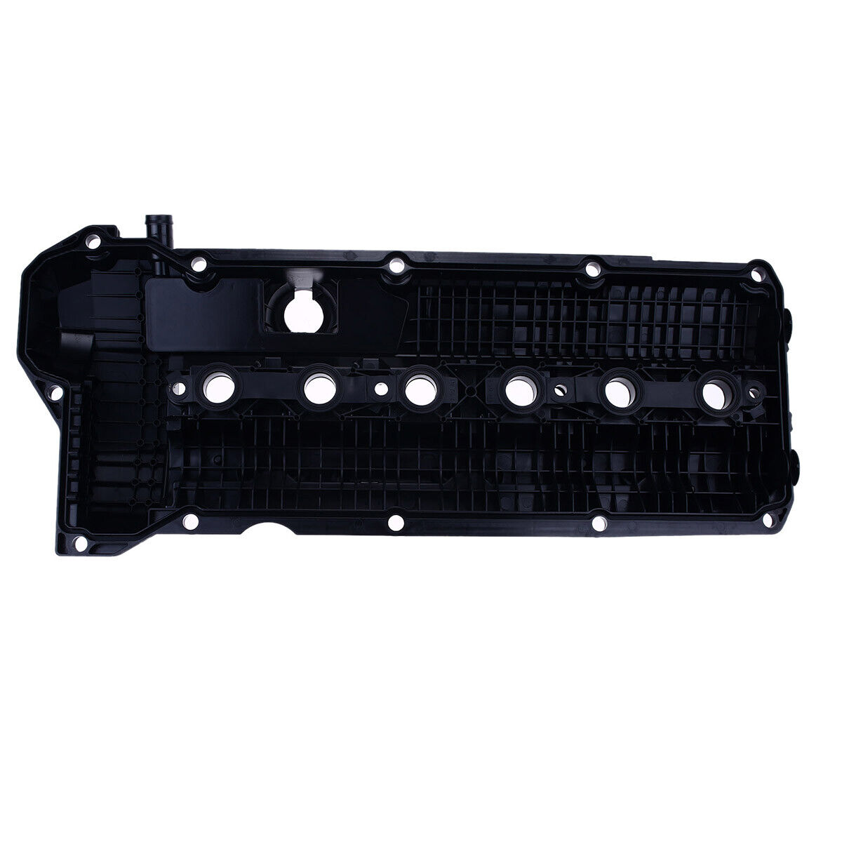 Engine Valve Cover View 2