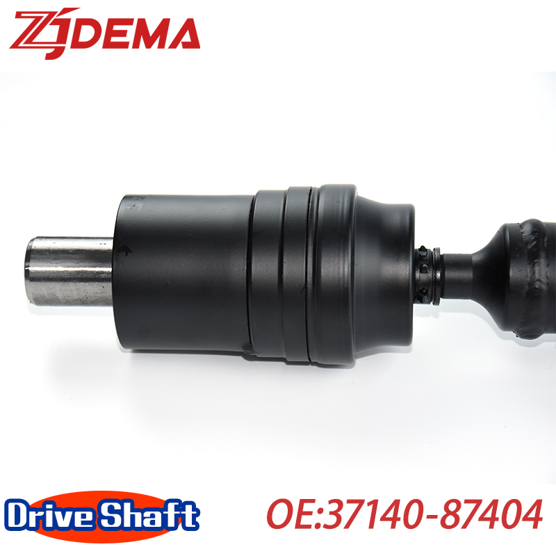 Drive Shaft of Car Axle Front Axle Propeller Shaft for Toyota Terios OE 37140-87404
