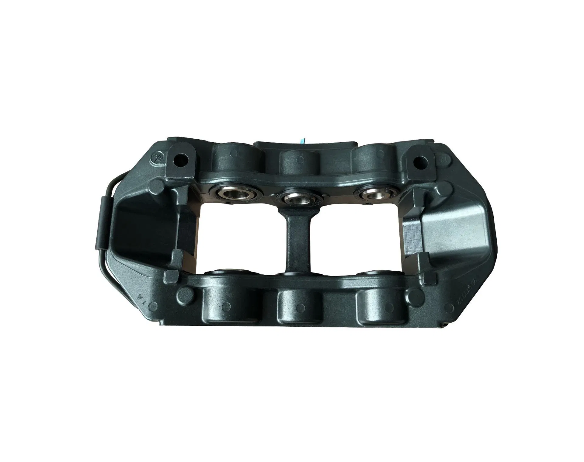 Aluminum CNC Machining 26291-Fa050 for Alfa Romeo Audi VW KIA BMW Honda FIAT Benz Spare Parts Car Front Brake Caliper