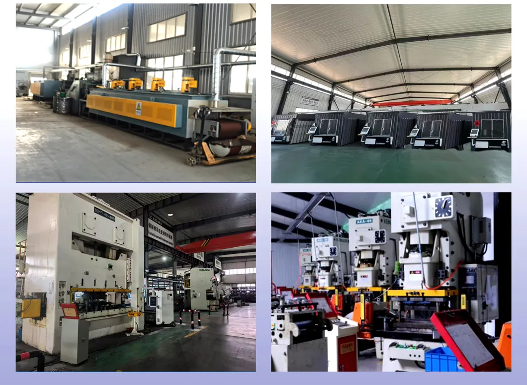 Production Facility