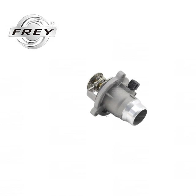 Auto Car Engine Cooling System Coolant Thermostat Housing for BMW N63 E60 E65 E70 OE 11537502779