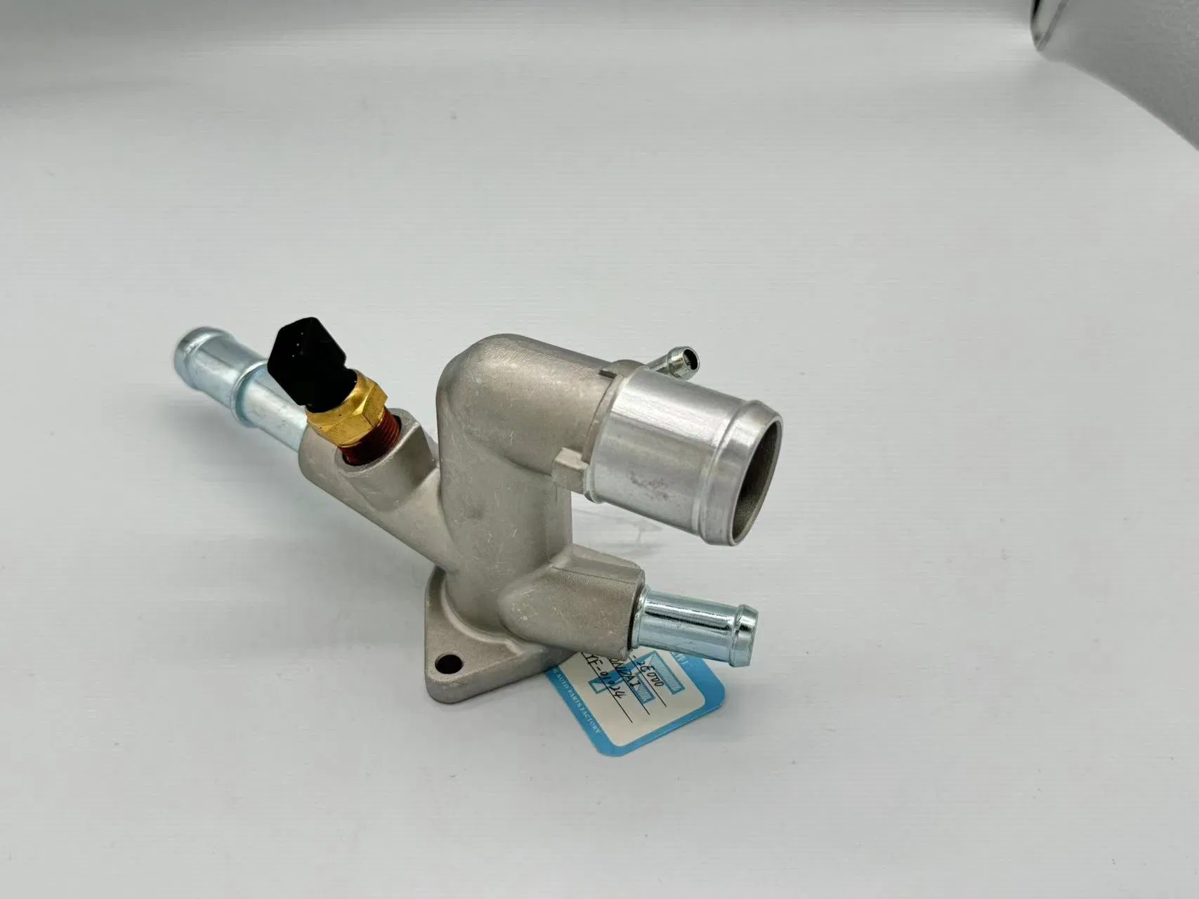 Factory 25600-2e100 25600-2e550 for Hyundai KIA Car Thermostat Housing Assembly 256002e100 256002e550