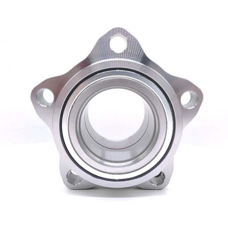 High Load Capacity Wheel Hub Bearing Btf1210 1458881 Ebh3620 for Car Industry