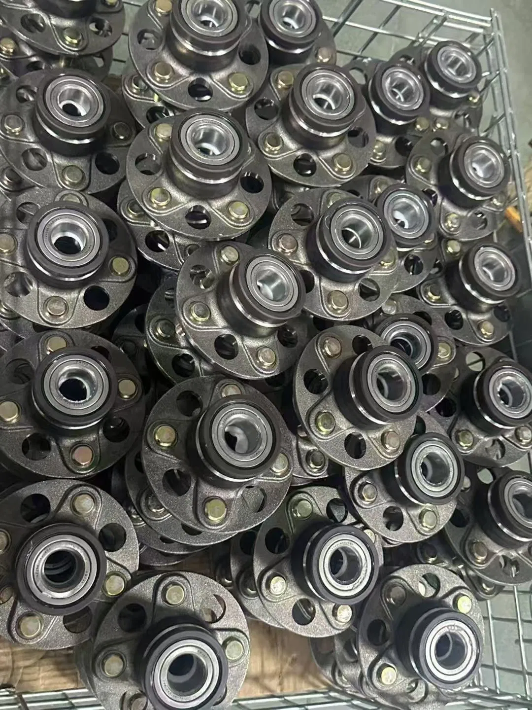 Wheel Car Bearing High-Quality Third Generation Rear / Auto Bearing/Sweden Car/31277681/Hub Bearing/Volv O V40 4WD 2013