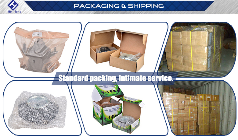 Shipping Logistics