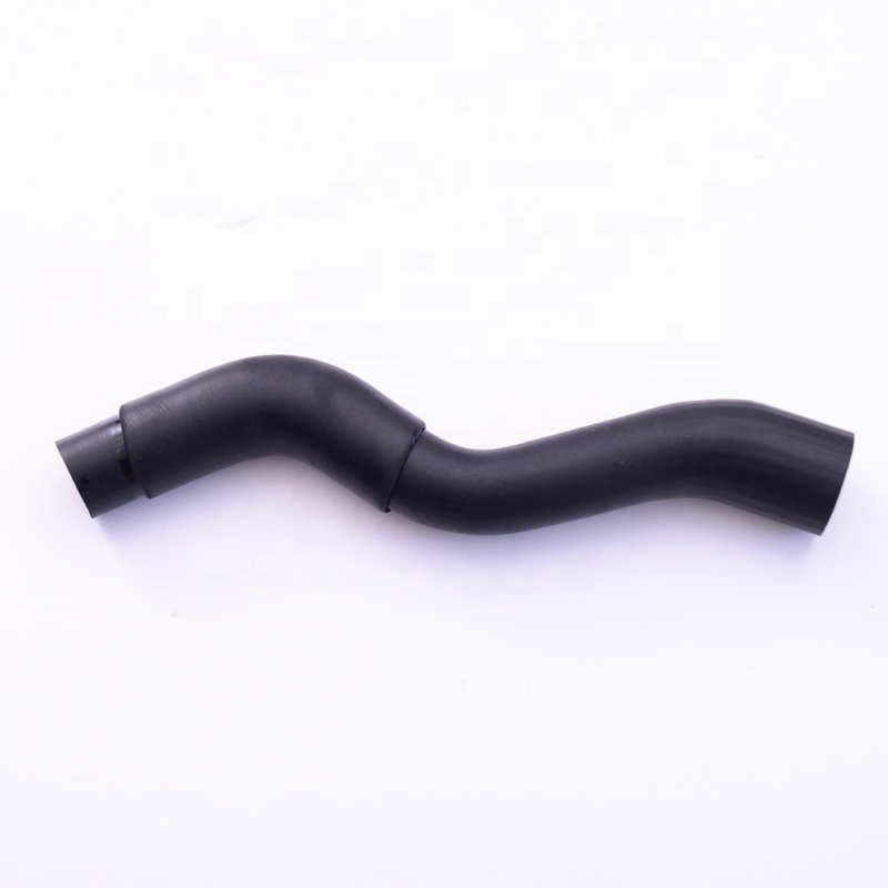 Hot Sale Low Pressure Water Hose EPDM Rubber Tube Automotive Radiator Hose