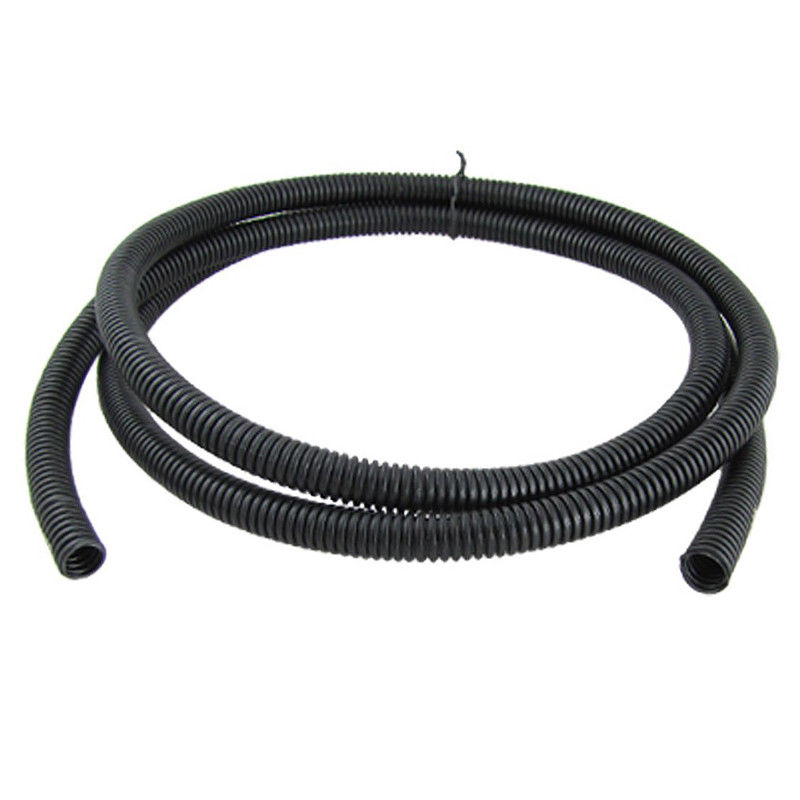 JAR Split Hose Automobile Corrugated Pipe Plastic Tubes For Electrical Wiring - Flexible Hose Pipe High Temperature Resistance