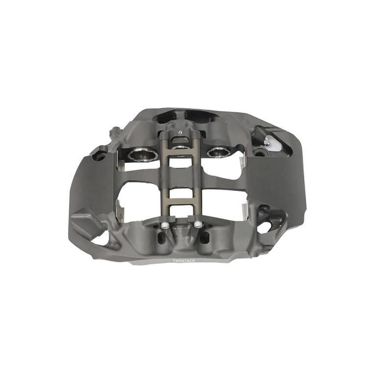 Frontech Milexuan Auto Parts Front Brake Caliper Car Brake Calipers for European Cars