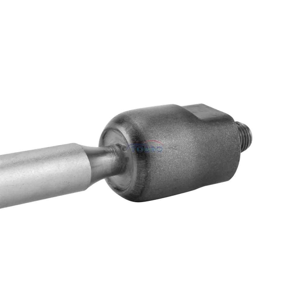 Steering Tie Rod End Detail 3