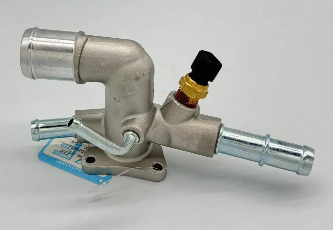 Factory 25600-2e100 25600-2e550 for Hyundai KIA Car Thermostat Housing Assembly 256002e100 256002e550