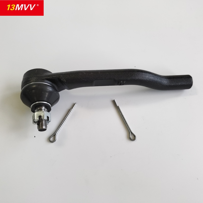 13mvv Auto Spare Parts Steering Tie Rod End Car Suspension Shock Absorber for Hyundai Toyota Honda Car Accessories OEM 45460-39615 45460-06051 45460-29425