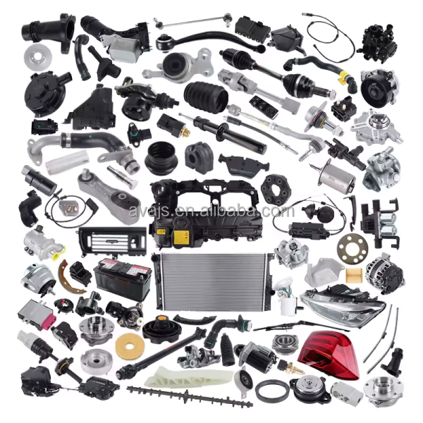 New Engine Valve Cover for FORD OEM CJ5E6K271CA CJ5E-6K271-B CM5Z6582E