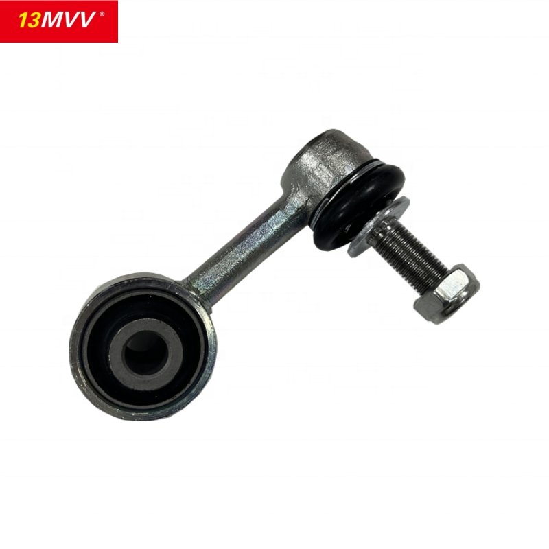 13mvv Hot Selling Factory Left Right Front Sway Bar Link Stabilizer Links for Toyota Land Cruiser Auto Engine Parts Front Stabilizer Link OEM 48810-60051