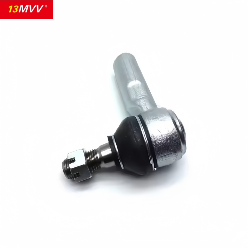 Premium Tie Rod End, High Quality Auto Steering Parts, Original Standard Replacement Tie Rod End for Nissan All Series Vehicles, Durable Car Spare Parts &amp; Auto