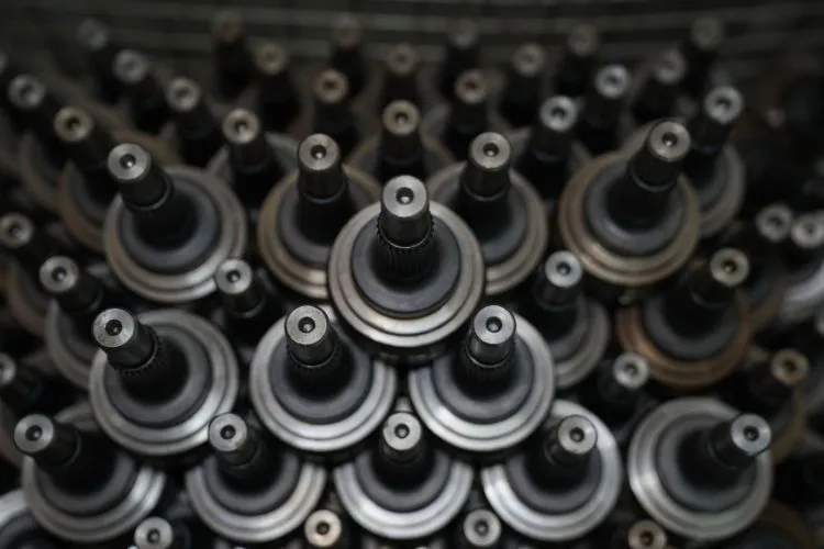 Drive Shaft Photo 21