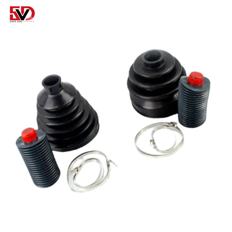 Svd Car Parts Universal Drive Shaft Boot 04438-60010 CV Boot Kit Fortoyota