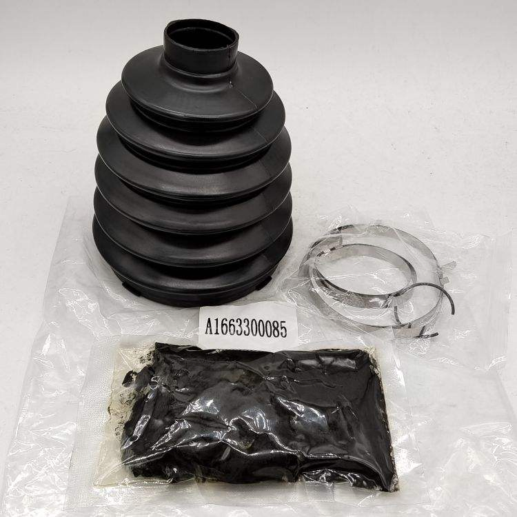 Factory Supply Auto Spare Parts 2463303600 1683603372 1693606072 2013500813 1403500813 2463600175 CV Joint Boot Kit Manufacturer for Europe Car