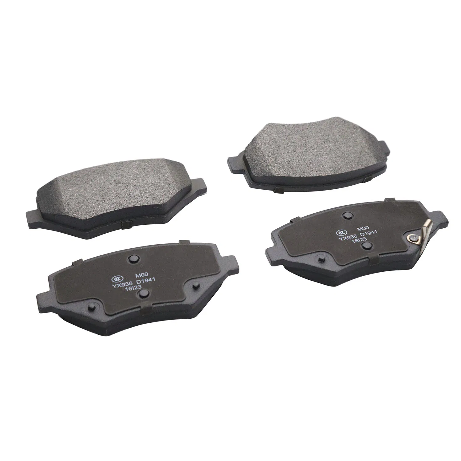 Wholesale China Automobile Car Break Pad Car Wheels Spare Parts Brake Disc Car Brake Systems Auto Brake Pads 04465-35031