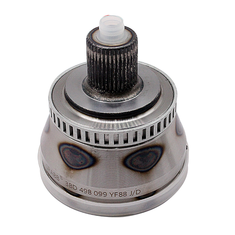 Auto Parts 3b0498099 Axle Auto CV Replacement Outer Wheel Side CV Joint Kit for Audi A4 Skoda Volkswagen VW Passat