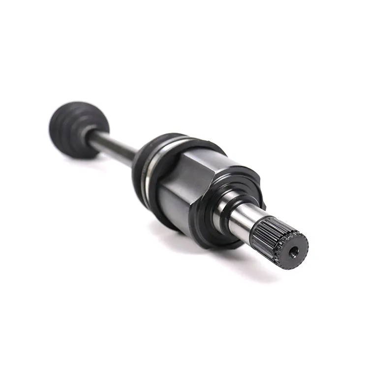 Drive Shaft Photo 1