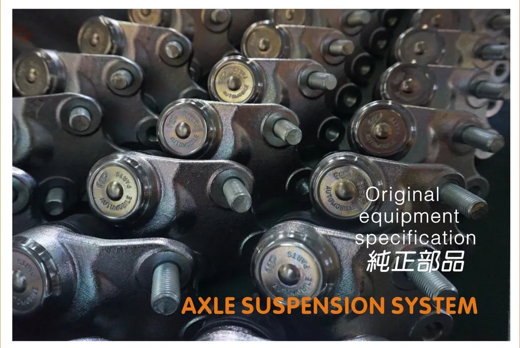 Steering Tie Rod End