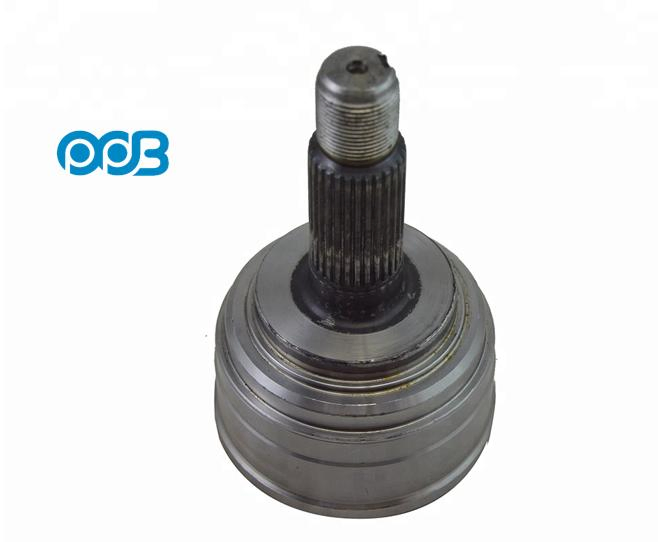 Wheel Side Front Axle CV Joint Kit for Chevrolet Fi-826A Gsp#Fi-826A