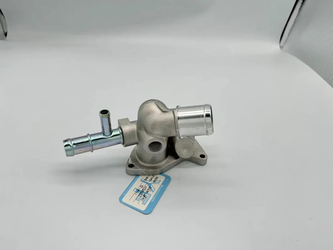 Thermostat Housing 1