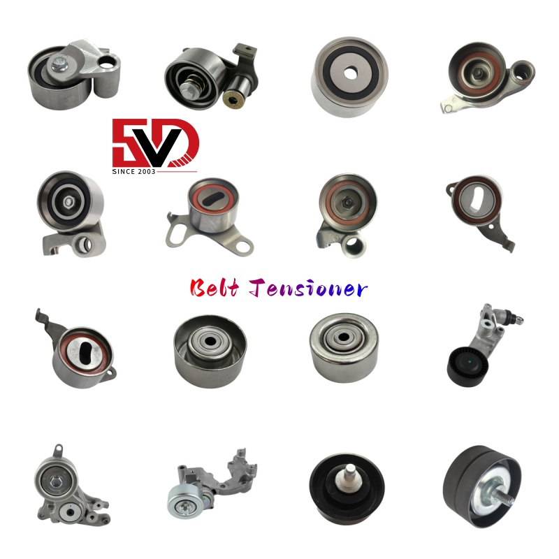 Svd Car Parts Steering Tie Rod End Foraudi 4G0423812A 4h0422817A