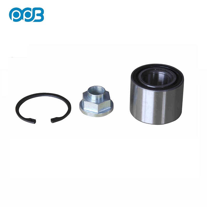 Kba6975 Auto Spare Part Car Accessories Front Axle Wheel Hub Bearing Kit Assembly Unit 4686063j00 4686063j01 4686062j00 for Suzuki Swift III