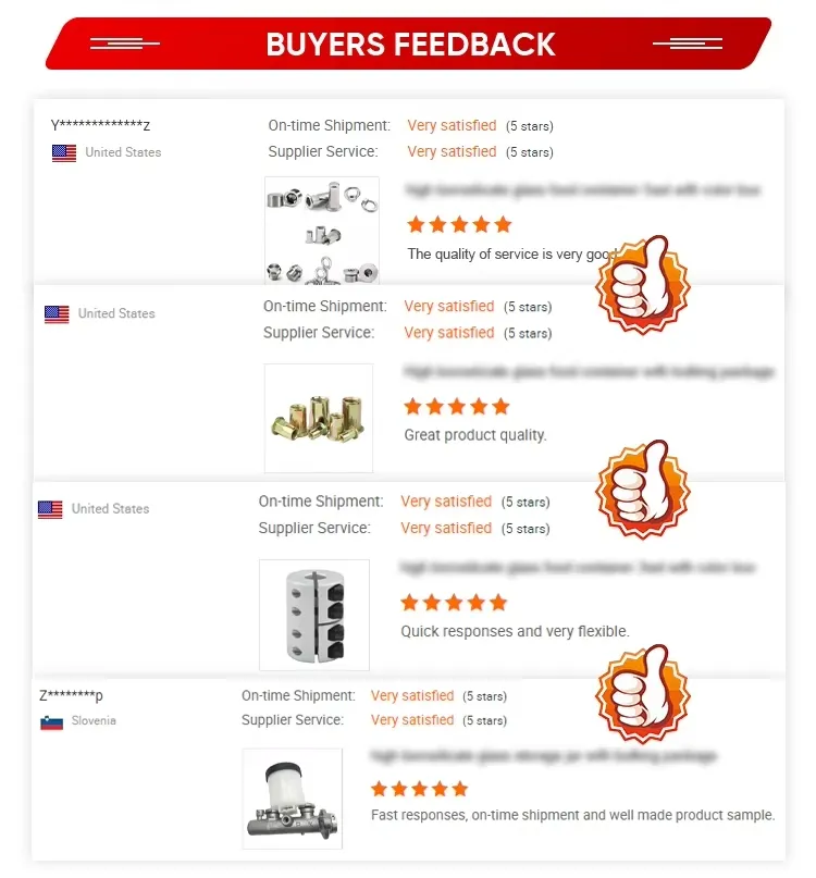 Brake Parts Production