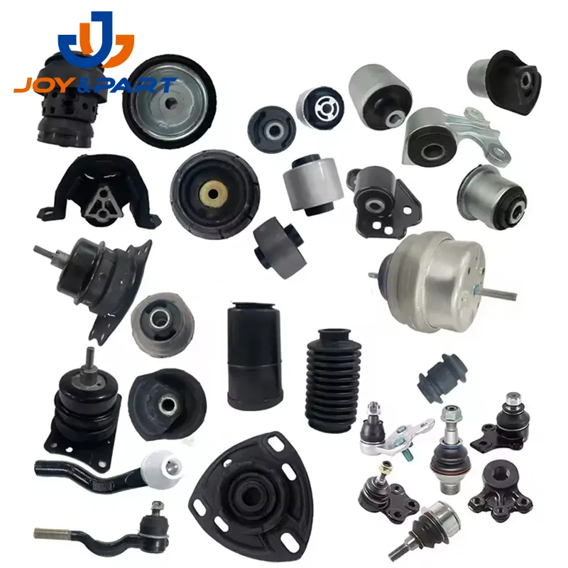 Suspension Parts 4