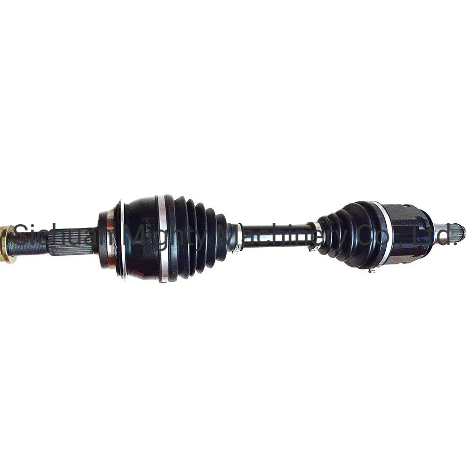 Auto Parts Car Front Rear CV Axle Drive Shaft for Toyota Honda Nissan Mazda Hyundai Mitsubishi KIA Ford Volvo VW Mazda BMW Benz
