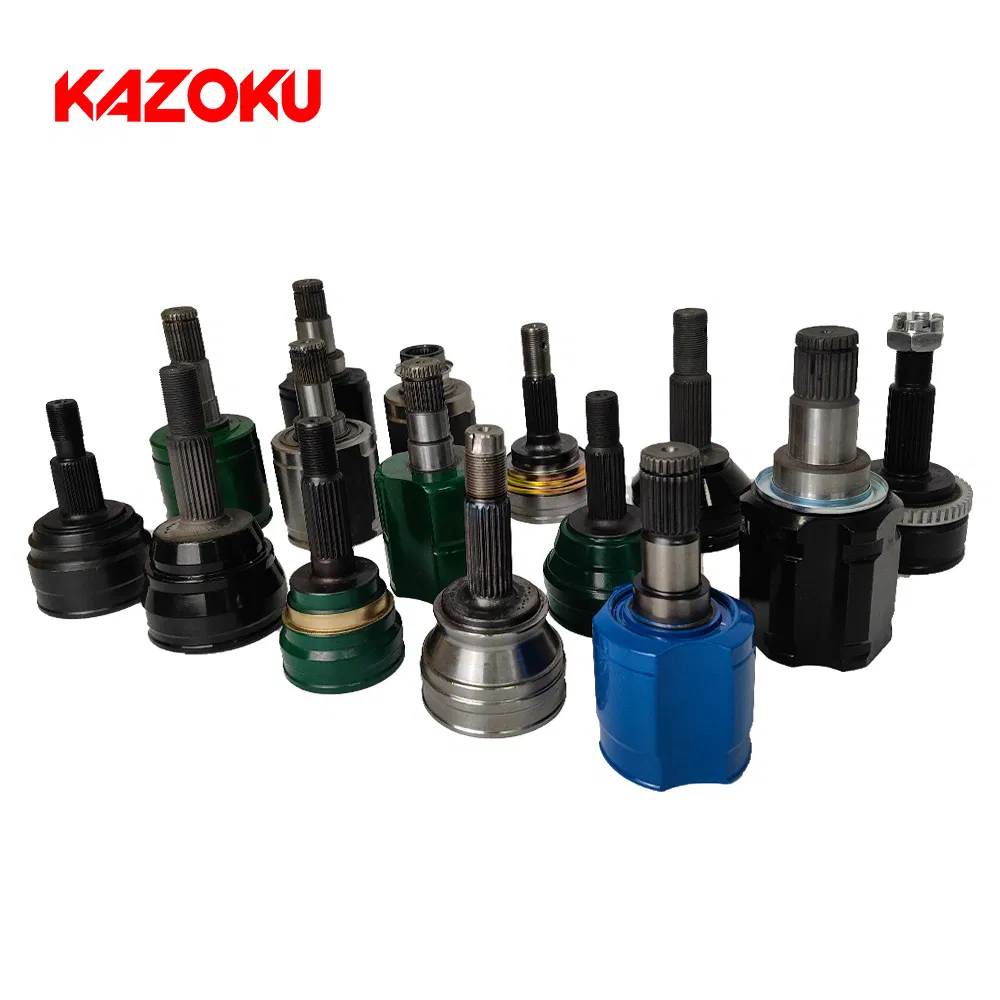 Cheap Hot Sale Car Suspension Drive Shaft CV Joint for OE Ni-19A for Nissan Car