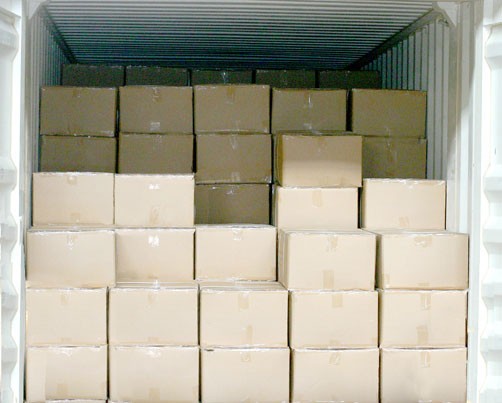 Packing Service 2