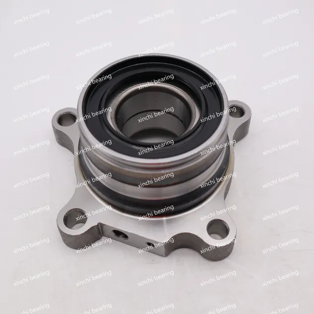 Bearing Detail 3