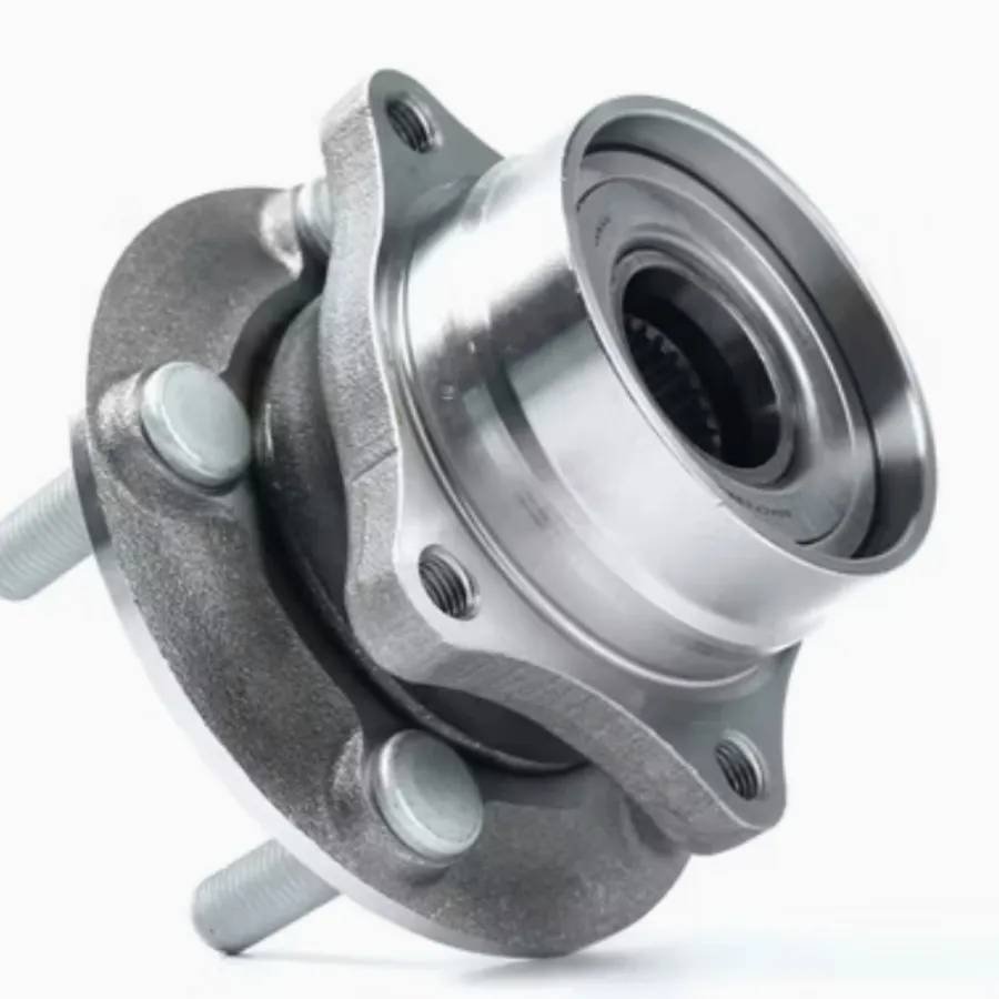 Bearing Unit Detail